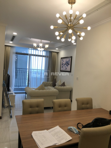 z4116887985237_9b4c79c8ba6cd981d9062dee19243a33.jpg Căn hộ Vinhomes Central Park hướng Đông Bắc, diện tích 80.2m²