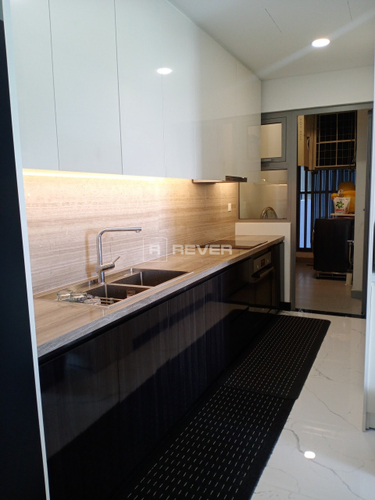  Căn hộ Empire City đầy đủ nội thất diện tích 93m²