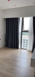  Căn hộ The Ascentia hướng ban công tây nam đầy đủ nội thất diện tích 75.18m².