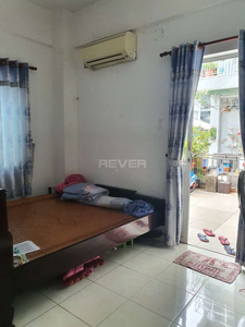 Căn hộ Thới An, Quận 12 Căn hộ Thới An hướng ban công đông bắc không có nội thất diện tích 65m²