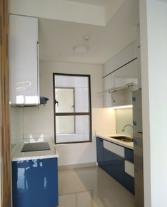 Căn hộ The Sun Avenue, Quận 2 Căn hộ The Sun Avenue thiết kế 3 phòng ngủ.