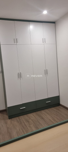  Căn hộ Vinhomes Grand Park hướng ban công tây nam nội thất cơ bản diện tích 46m²