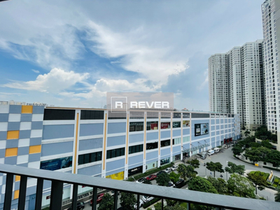  Căn hộ Masteri Thảo Điền thiết kế hiện đại, đầy đủ nội thất