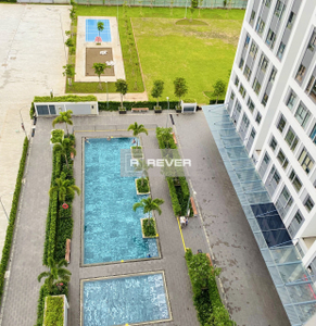 Căn hộ Citi Esto, Quận 2 Căn hộ Citi Esto đầy đủ nội thất diện tích 61m²