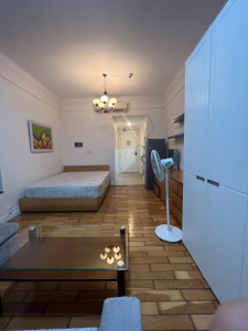 1693314436895.jpg Căn hộ The Manor đầy đủ nội thất diện tích 36m²