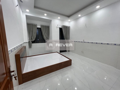  Nhà hẻm đường Lý Thánh Tông diện tích đất 53.2m2 rộng thoáng.