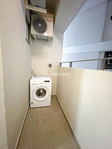  Căn hộ Masteri Thảo Điền hướng ban công đông bắc đầy đủ nội thất diện tích 69.11m²