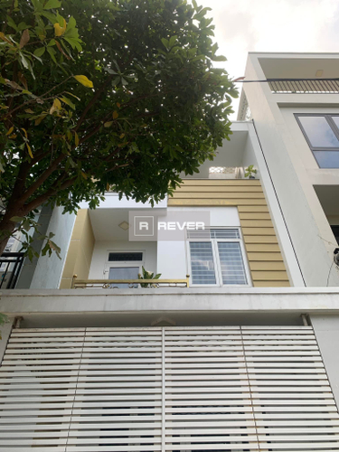 Rever