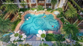Monrei SaiGon - 