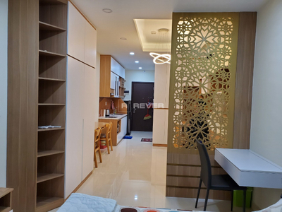  Office-tel The Sun Avenue đầy đủ nội thất diện tích 35m²