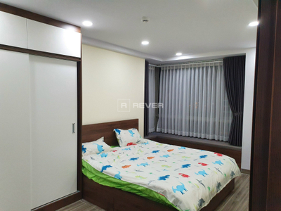  Căn hộ Happy Residence đầy đủ nội thất diện tích 98m²