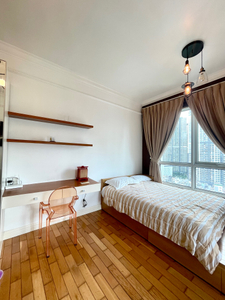 IMG_6397.HEIC Căn hộ The Manor đầy đủ nội thất diện tích 38m², view thành phố mát mẻ