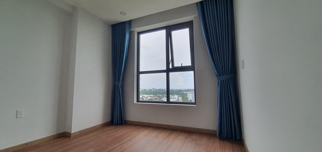 Căn hộ Bcons Green View, Huyện Dĩ An Căn hộ Bcons Green View tầng 15 thiết kế hiện đại, nội thất cơ bản.