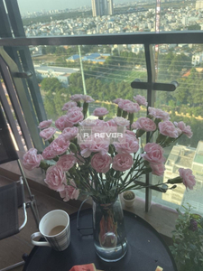 Căn hộ Feliz En Vista, Quận 2 Căn hộ Feliz En Vista thiết kế hiện đại, đầy đủ nội thất.