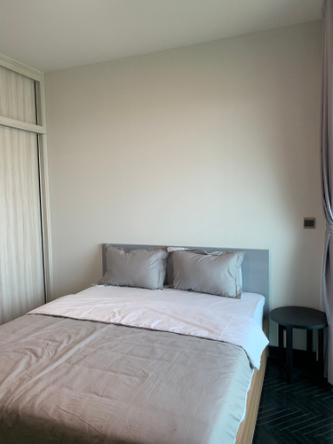  Căn hộ Feliz en Vista hướng ban công đông nam đầy đủ nội thất diện tích 132.55m².