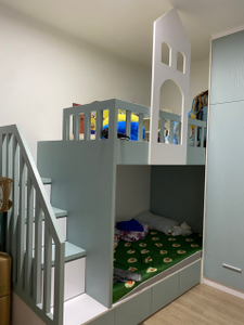 căn hộ Celadon City Tân Phú Căn hộ Celadon City đầy đủ nội thất diện tích 63m²