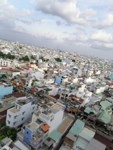  Căn hộ I-Home 1 tầng cao view thoáng mát, bàn giao nội thất cơ bản.