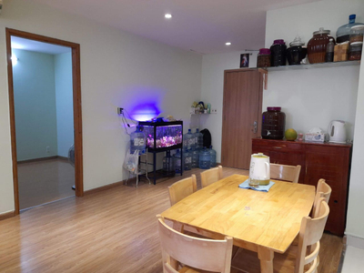 Căn hộ I-Home 1, Quận Gò Vấp Căn hộ I-Home 1 tầng 6 đầy đủ nội thất, tiện ích đa dạng.