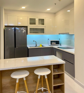  Căn hộ Vinhomes Central Park diện tích 123.7m² siêu đẹp 