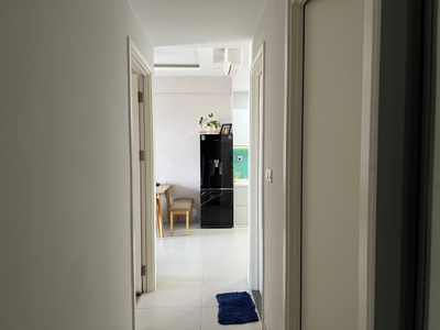 Căn hộ M One Gia Định Gò Vấp Căn hộ M One Gia Định Gò Vấp hướng ban công tây nam đầy đủ nội thất diện tích 69m²