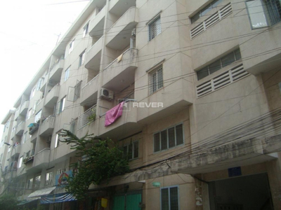  Căn hộ Chung cư Hà Kiều không có nội thất diện tích 46m².