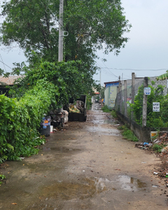 Đất nền Quận 12 Đất nền diện tích 4.2m x 12.9m có sổ hồng riêng, bàn giao ngay.