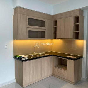  Căn hộ Lovera Vista hướng ban công đông bắc nội thất cơ bản diện tích 65m²