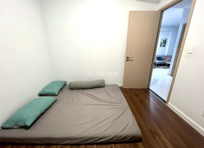  Căn hộ Lovera Vista hướng ban công đông bắc đầy đủ nội thất diện tích 65.6m²