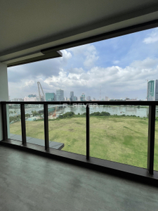  Cho thuê 4PN The Metropole Thủ Thiêm, view sông trực diện