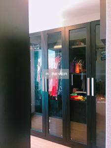  Căn hộ 3pn Masteri Thảo Điền đầy đủ nội thất, 2 bao công, diện tích 175m²