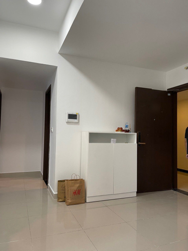  Căn hộ Sunrise Riverside hướng ban công nam đầy đủ nội thất diện tích 70.54m²