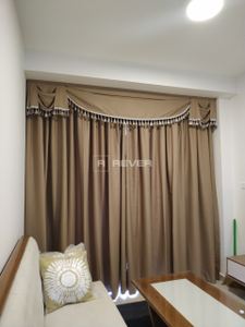  Căn hộ The Sun Avenue hướng ban công đông nam đầy đủ nội thất diện tích 56m²