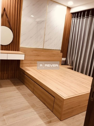  Căn hộ Kingdom 101 diện tích 72m2, bàn giao đầy đủ nội thất.