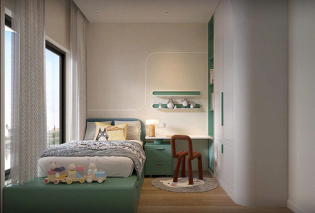 IMG_2929.JPG Căn hộ LA PURA, diện tích 67m²