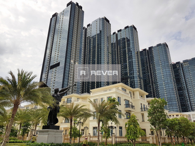  Căn hộ tầng cao Vinhomes Golden River nội thất cơ bản, view thành phố