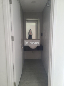  Căn hộ Ricca nội thất cơ bản diện tích 56.7m²