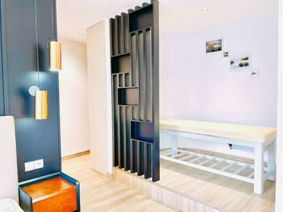  Penthouse Saigon Pearl đầy đủ nội thất diện tích 230m²