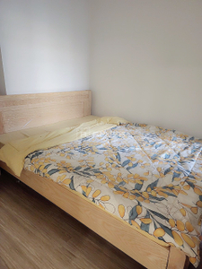  Căn hộ Vinhomes Grand Park hướng ban công đông bắc đầy đủ nội thất diện tích 59m².