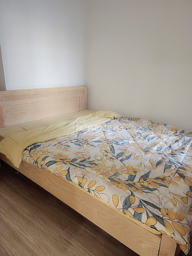  Căn hộ Vinhomes Grand Park hướng ban công đông bắc đầy đủ nội thất diện tích 59m².