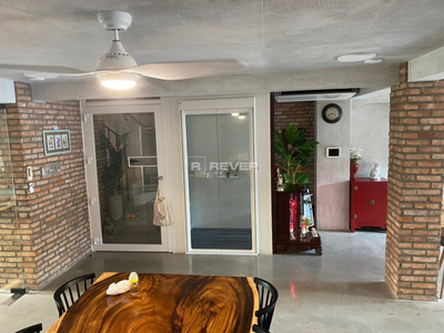  Biệt thự FIDECO Đường Thảo Điền 6 tầng diện tích 140m² pháp lý sổ hồng