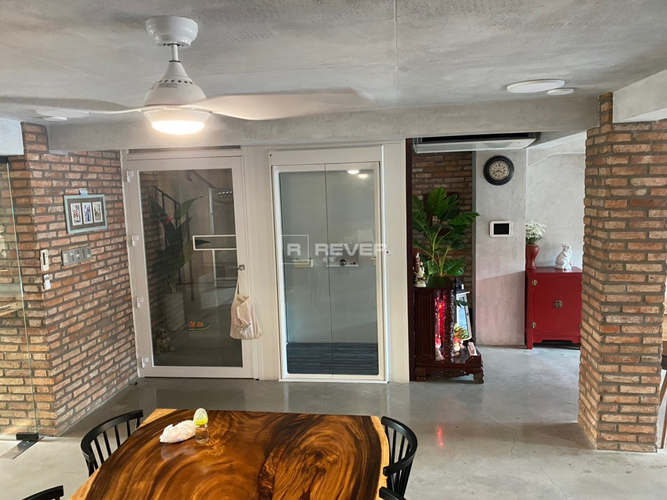  Biệt thự FIDECO Đường Thảo Điền 6 tầng diện tích 140m² pháp lý sổ hồng