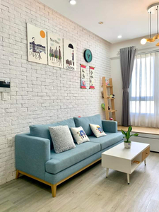 Căn hộ Masteri Thảo Điền, Quận 2 Căn hộ Masteri Thảo Điền hướng Đông Nam, diện tích 45m²