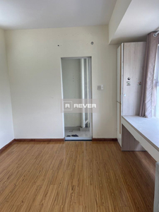 Căn hộ Fuji Residence, Quận 9 Căn hộ Fuji Residence tầng 3 có 1 phòng ngủ, nội thất cơ bản.