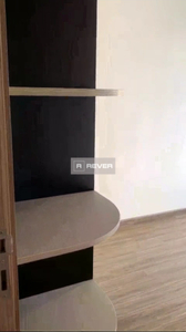 Căn hộ Vinhomes Grand Park, Quận 9 Căn hộ tầng thấp Vinhomes Grand Park thoáng gió mát mẻ.