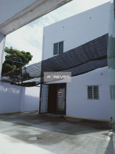  Nhà phố Đường Tân Hiệp 8 2 tầng diện tích 627.5m² hướng đông bắc pháp lý sổ hồng.