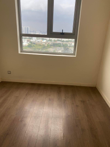 Căn hộ Lux Garden, Quận 7 Căn hộ Lux Garden tầng 13 ban công hướng Tây Bắc, nội thất cơ bản.