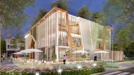 Phú Gia Residences - 