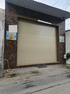 Nhà phố Quận 12 Nhà phố thiết kế 1 trệt, 1 lầu diện tích 59.2m2, có 4 phòng ngủ rộng thoáng.