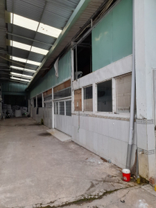 Nhà phố Huyện Củ Chi Nhà phố đường Hương Lộ 2 diện tích 12m x 16m vuông đẹp.