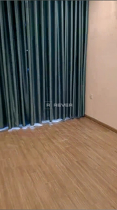  Căn hộ Vinhomes Grand Park hướng ban công nam nội thất cơ bản diện tích 46.7m².